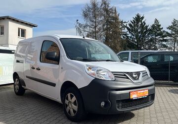 Nissan NV250 53.600 km 12.999 &euro; Cottbus 03050