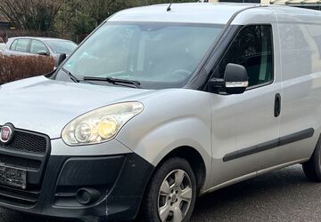 Fiat Doblo 145.000 km 3.900 &euro; Ingolstadt 85057