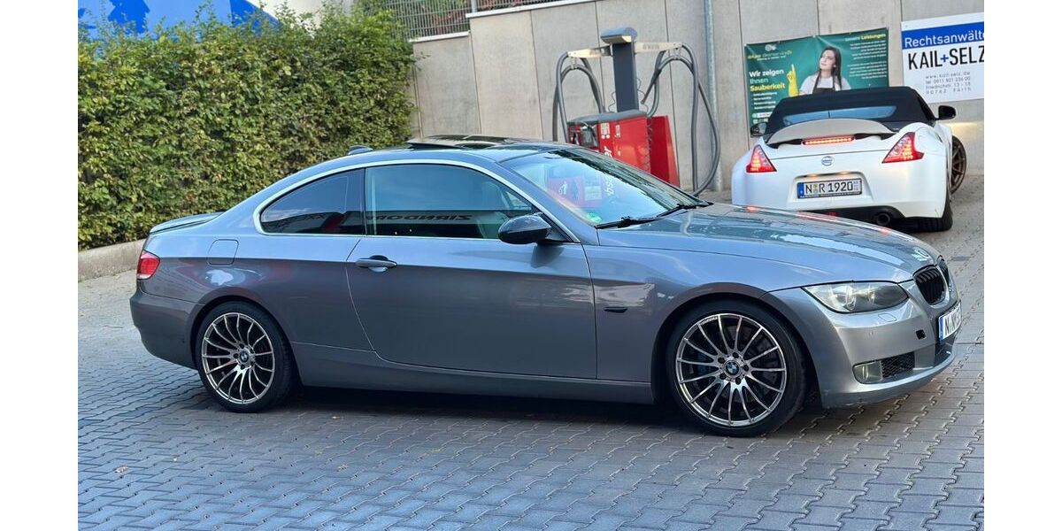 BMW 335 240.000 km 11.000 &euro; Nurnberg 90408