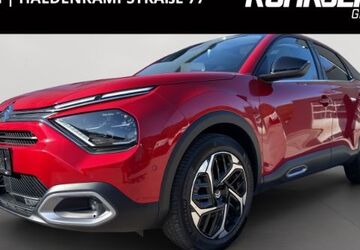 Citroen C4 58.190 km 16.490 &euro; Essen 45143