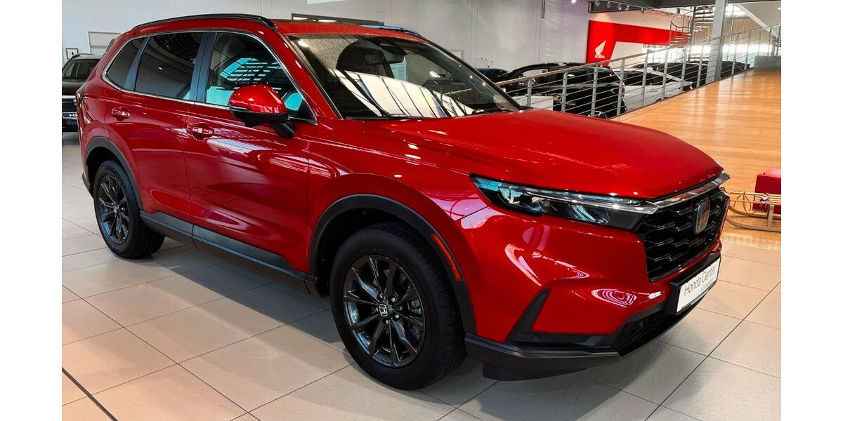 Honda CR-V 24.200 km 39.980 &euro; Düsseldorf 40233