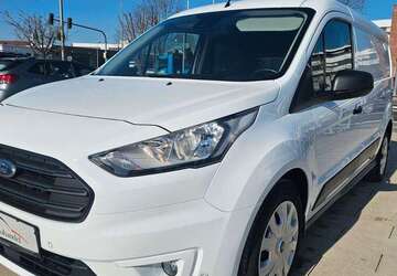 Ford Transit Connect 94.000 km 14.450 &euro; Aschaffenburg 63741