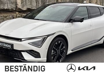 Kia EV6 5.000 km 51.990 &euro; Gochsheim 97469