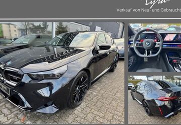 BMW M5 15.412 km 124.880 &euro; Hanau 63456