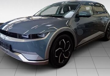 Hyundai IONIQ 5 36.281 km 35.470 &euro; Coburg 96450