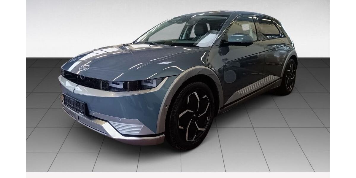 Hyundai IONIQ 5 36.281 km 35.470 &euro; Coburg 96450