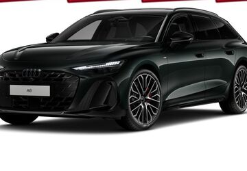 Audi A6 1.992 km 95.991 &euro; Hamburg 22529