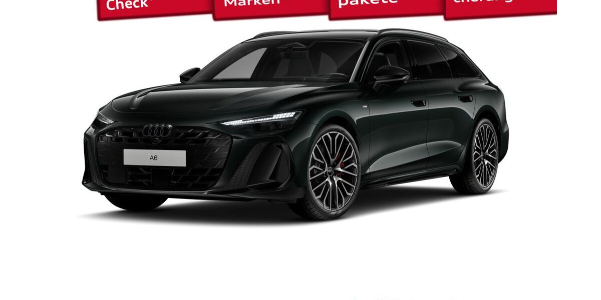 Audi A6 1.992 km 95.991 &euro; Hamburg 22529