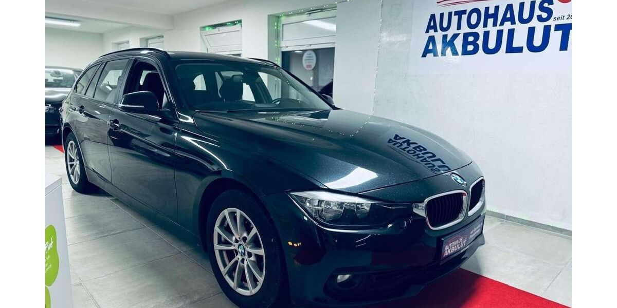BMW 316 94.870 km 13.250 &euro; Bruchköbel 63486