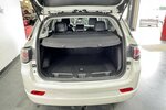 Jeep Compass S Plug-IN Hybrid 4WD 1.Hand Anhängerkplg 61.880 km 24.820 &euro; Lich 35423