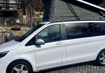 Mercedes-Benz Marco Polo 73.500 km 53.850 &euro; Hauzenberg, St 94051