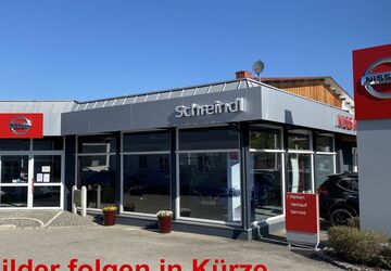 Nissan Townstar 10.000 km 24.990 &euro; Bad Tölz 83646