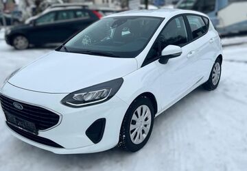Ford Fiesta 58.627 km 12.990 &euro; Oldenburg 26122