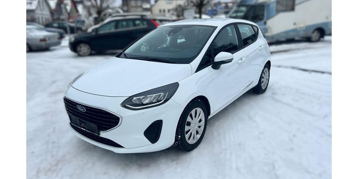 Ford Fiesta 58.627 km 12.990 &euro; Oldenburg 26122