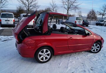 Peugeot 307 166.000 km 2.500 &euro; Verden 27283