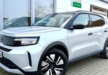 Opel Frontera 3.500 km 26.780 &euro; Viersen 41748