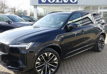 Volvo XC90 17.650 km 76.900 &euro; Warendorf 48231