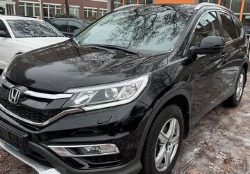 Honda CR-V 143.700 km 15.490 &euro; Magdeburg 39124