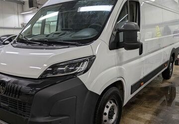 Peugeot Boxer 34.511 km 23.995 &euro; Parsberg 92331