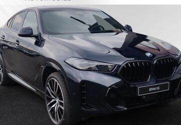 BMW X6 4.000 km 93.990 &euro; Geldern 47608