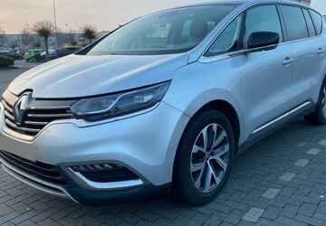 Renault Espace 229.400 km 9.200 &euro; Troisdorf 53842