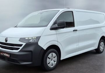 VW T7 Transporter 6.900 km 37.740 &euro; Grafenhausen 79865