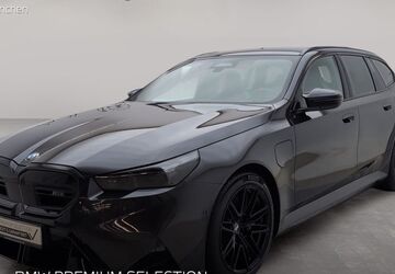 BMW M5 23.578 km 127.901 &euro; München 80939