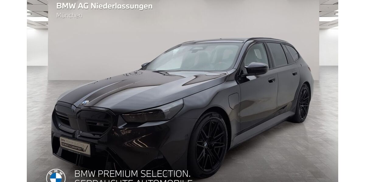 BMW M5 23.578 km 127.901 &euro; München 80939