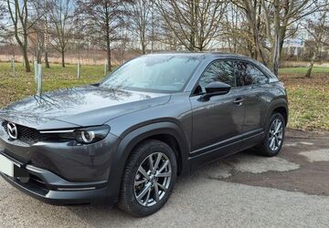 Mazda MX-30 75.000 km 15.490 &euro; Tüttleben 99869