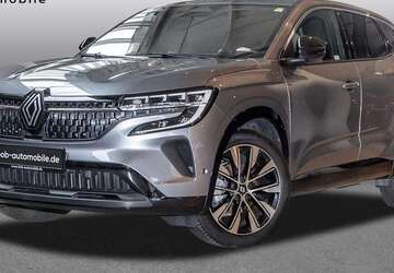 Renault Austral 15.400 km 28.888 &euro; Hagen 58135