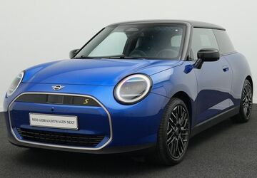 Mini Cooper SE 15.311 km 32.443 &euro; 