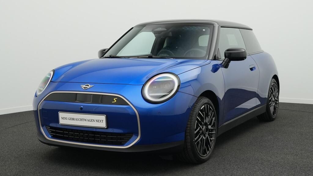 Mini Cooper SE 15.311 km 32.443 &euro; 