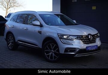 Renault Koleos 104.000 km 20.999 &euro; Owen 73277