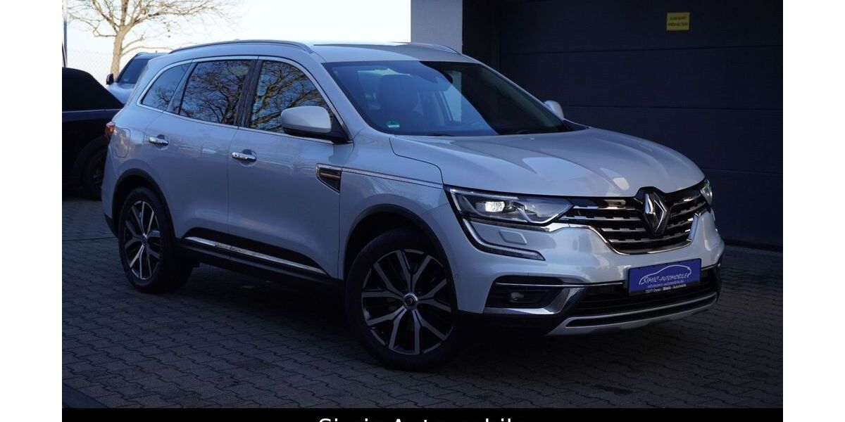 Renault Koleos 104.000 km 20.999 &euro; Owen 73277