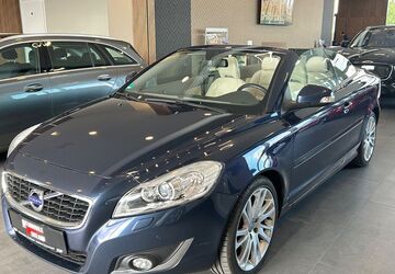 Volvo C70 130.000 km 14.490 &euro; Roßdorf 64380