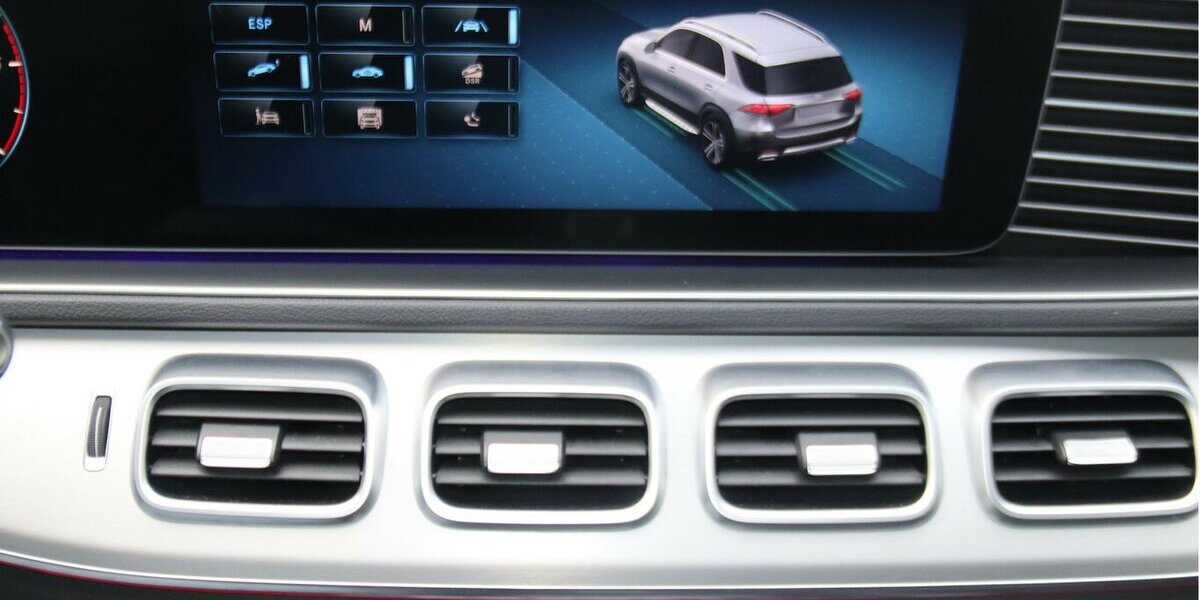 Mercedes-Benz GLE 350 d/AMG/4-MATIC/PANORAMA/STANDHEIZUNG 84.280 km 49.900 &euro; Villingen-Schwenningen 78054