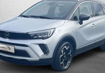 Opel Crossland (X) 43.119 km 19.900 &euro; Beckum 59269