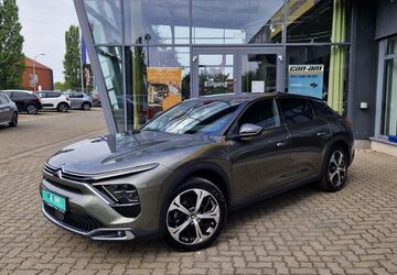 Citroen C5 X 26.990 km 19.840 &euro; Waren / Müritz 17192