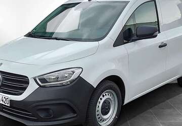 Mercedes-Benz Citan 4.686 km 29.988 &euro; Aschersleben 06449