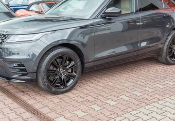 Land Rover Range Rover Velar 54.258 km 51.995 &euro; Schlüchtern 36381