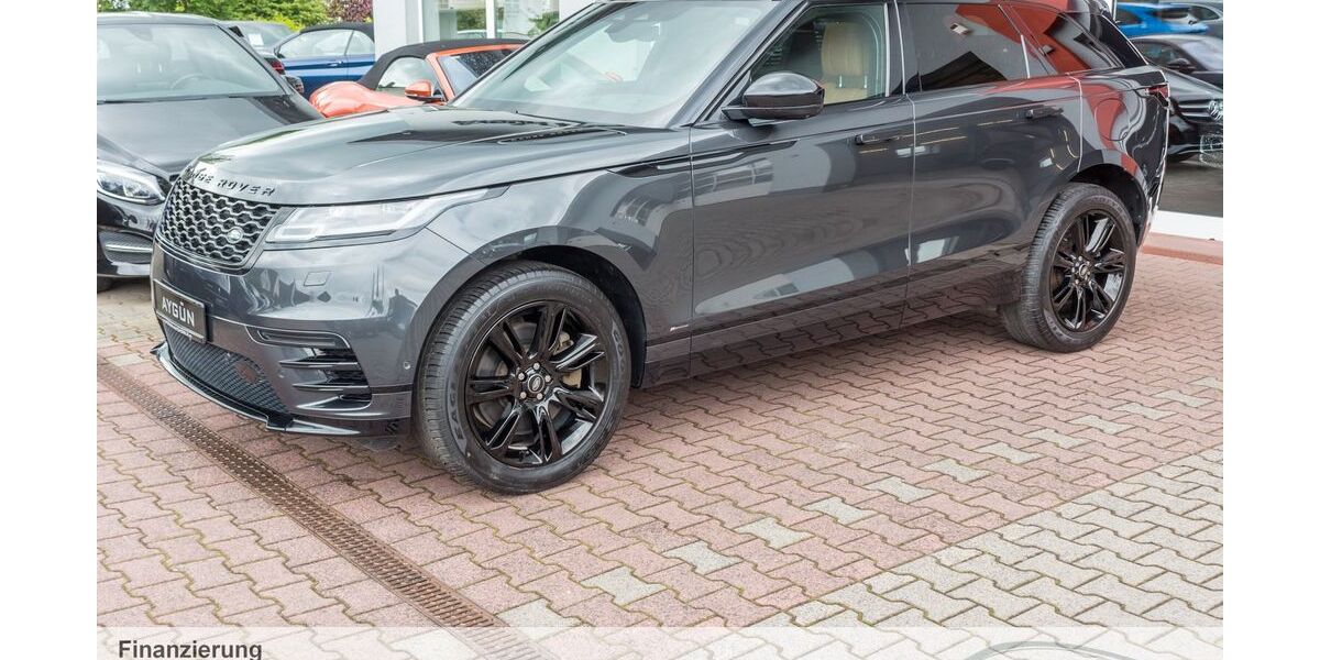Land Rover Range Rover Velar 54.258 km 51.995 &euro; Schlüchtern 36381