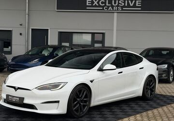 Tesla Model S 70.666 km 75.950 &euro; Emsbüren 48488