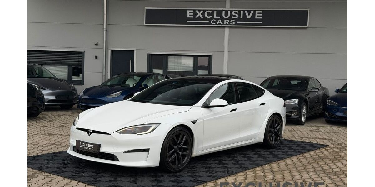 Tesla Model S 70.666 km 75.950 &euro; Emsbüren 48488