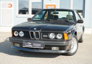 BMW M6 68.175 km 72.635 &euro; Lastrup 49688