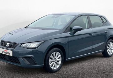 Seat Ibiza 1.430 km 16.920 &euro; Dietersheim 91463