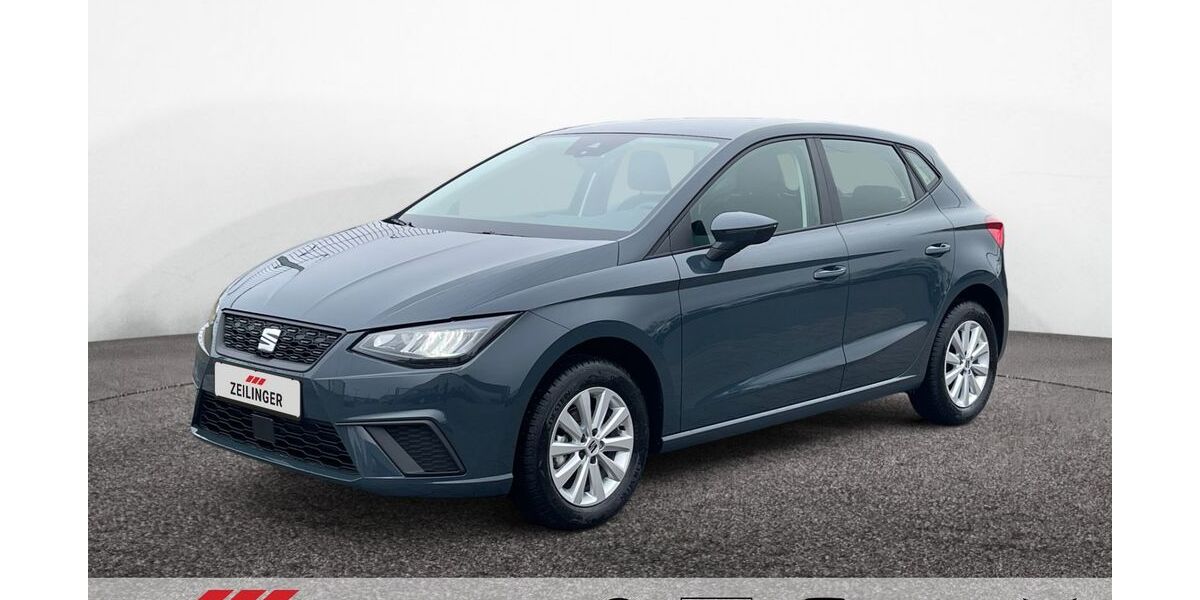 Seat Ibiza 1.430 km 16.920 &euro; Dietersheim 91463