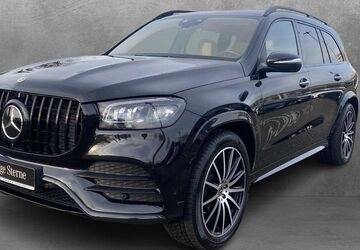 Mercedes-Benz GLS 580 94.050 km 79.290 &euro; Neubrandenburg 17033