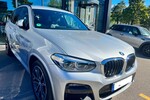 BMW X3 37.000 km 40.000 &euro; München 80313