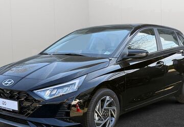 Hyundai i20 24.001 km 22.990 &euro; Bochum 44809