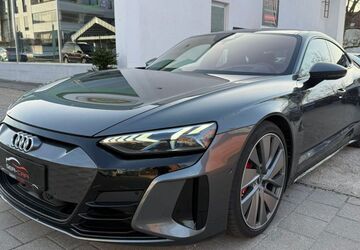 Audi RS e-tron GT 40.000 km 56.900 &euro; Roth 91154